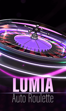 Lumia Auto Roulette