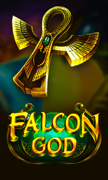 Falcon God