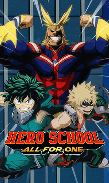 Hero School