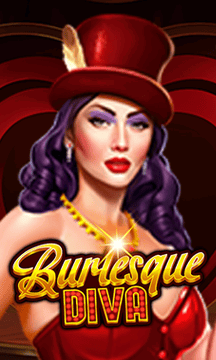 Burlesque Diva