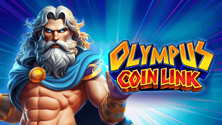 Olympus Coin Link
