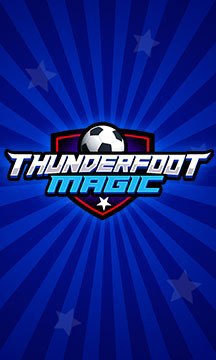 Thunderfoot Magic