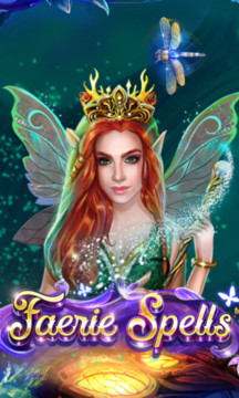 Faerie Spells