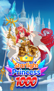 Starlight Princess 1000