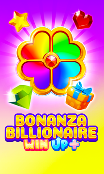 Bonanza Billionaire Win Up