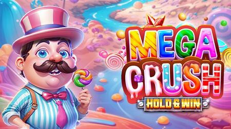 Mega Crush