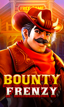 Bounty Frenzy
