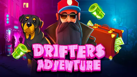 Drifters Adventure