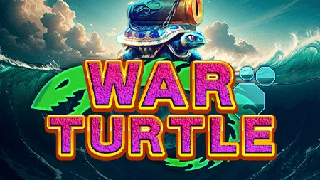 War Turtle