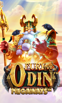 Fury of Odin Megaways