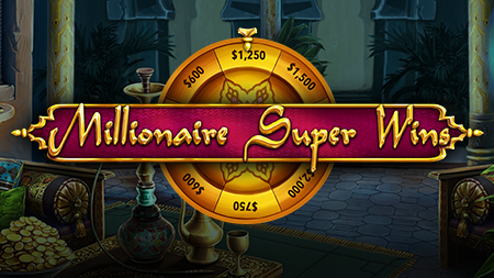 Millionaire Super Wins