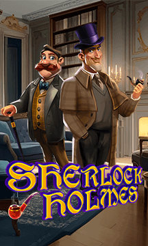Sherlock Holmes