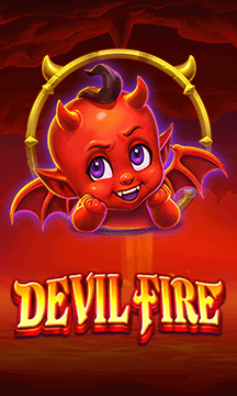 Devil Fire