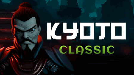 Kyoto Classic