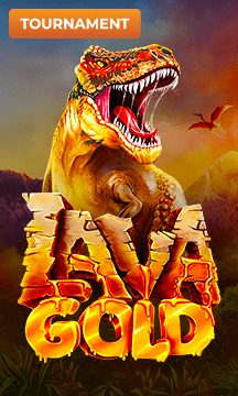 Lava Gold