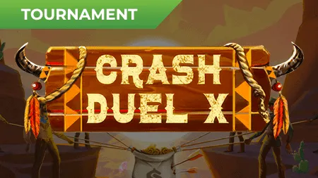 Crash Duel X