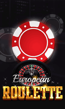 European Roulette