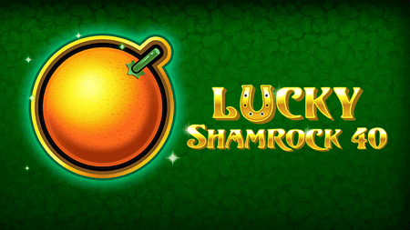 Lucky Shamrock 40