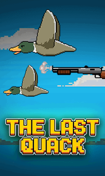 The Last Quack