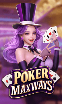Poker Maxways