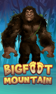 Bigfoot Mountain