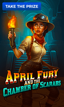 April Fury
