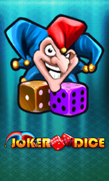 Joker Dice