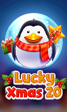 Lucky Xmas 20