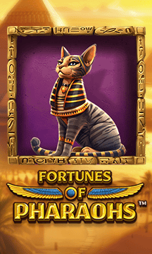Fortunes of Pharaohs