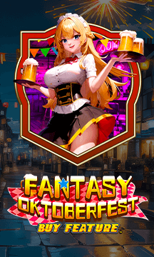 Fantasy Oktoberfest Buy Feature
