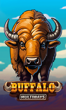Elvis Buffalo Multiways