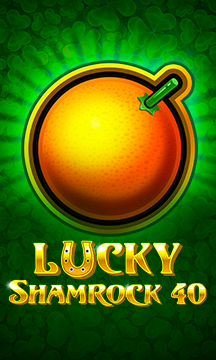 Lucky Shamrock 40