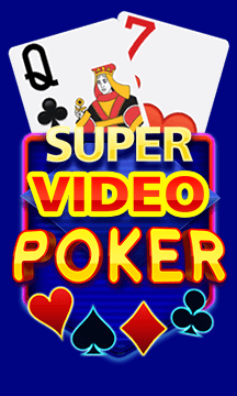 Super Video Poker