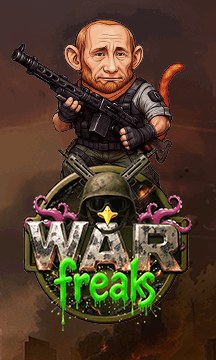 War Freaks