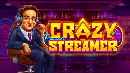 Crazy Streamer