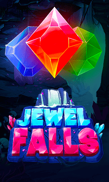 Jewel Falls