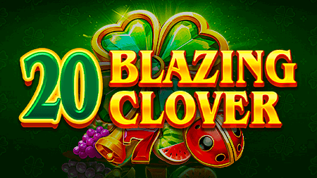 20 Blazing Clover