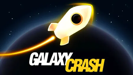 Galaxy Crash