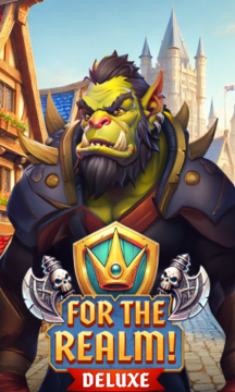 For the Realm Deluxe