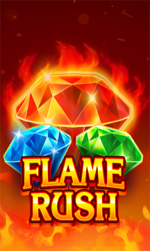 Flame Rush