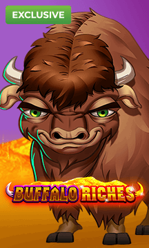 Buffalo Riches