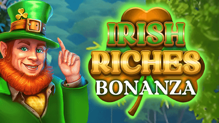 Irish Riches Bonanza