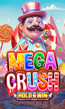 Mega Crush