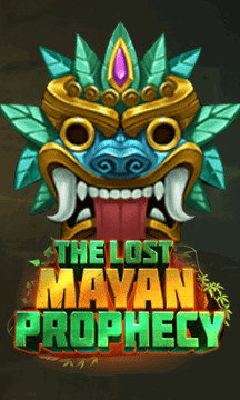Lost Mayan Prophecy