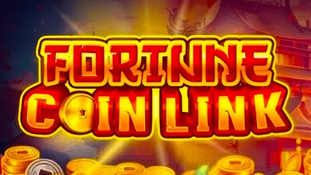 Fortune Coin link