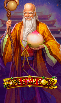 Three Star God 2