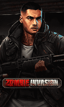 Zombie Invasion 