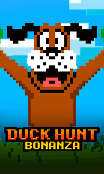 Duck Hunt Bonanza