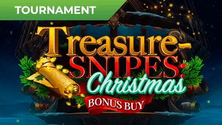 Treasure-snipes: Christmas Bonus Buy