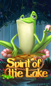 Spirit of the Lake